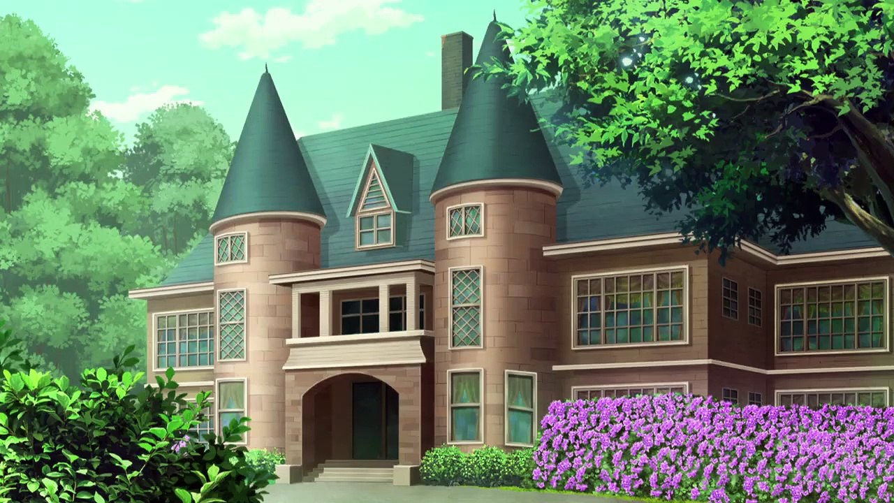 Detektei Layton Katrielles rätselhafte Fälle Staffel 1 Folge 23 HD Deutsch