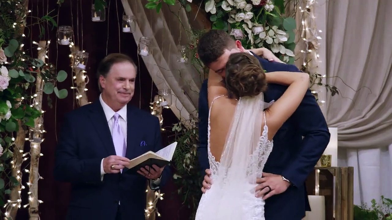 Liebe macht blind Staffel 1 Folge 10 - Part 01 HD Deutsch