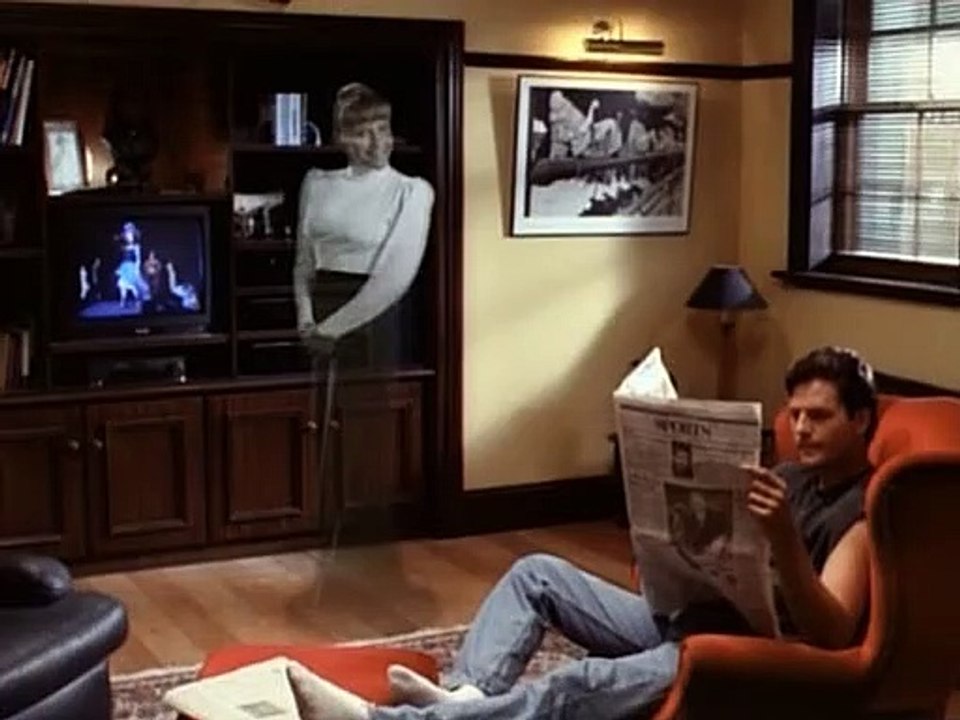 Time Trax - Zurück in die Zukunft Staffel 2 Folge 18 HD Deutsch