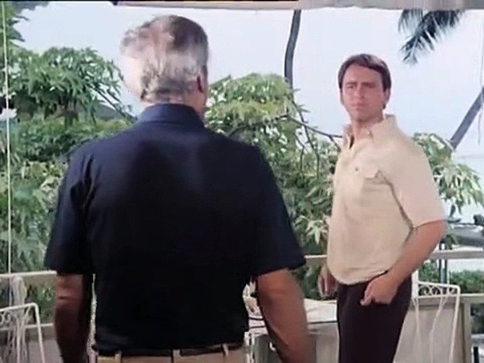 Hawaii Fünf - Null Staffel 9 Folge 17 HD Deutsch