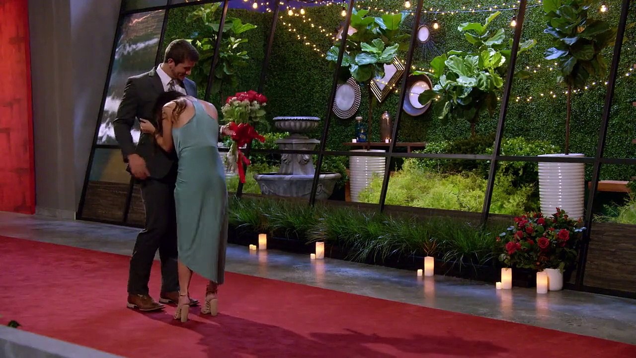 Liebe macht blind Staffel 1 Folge 3 HD Deutsch