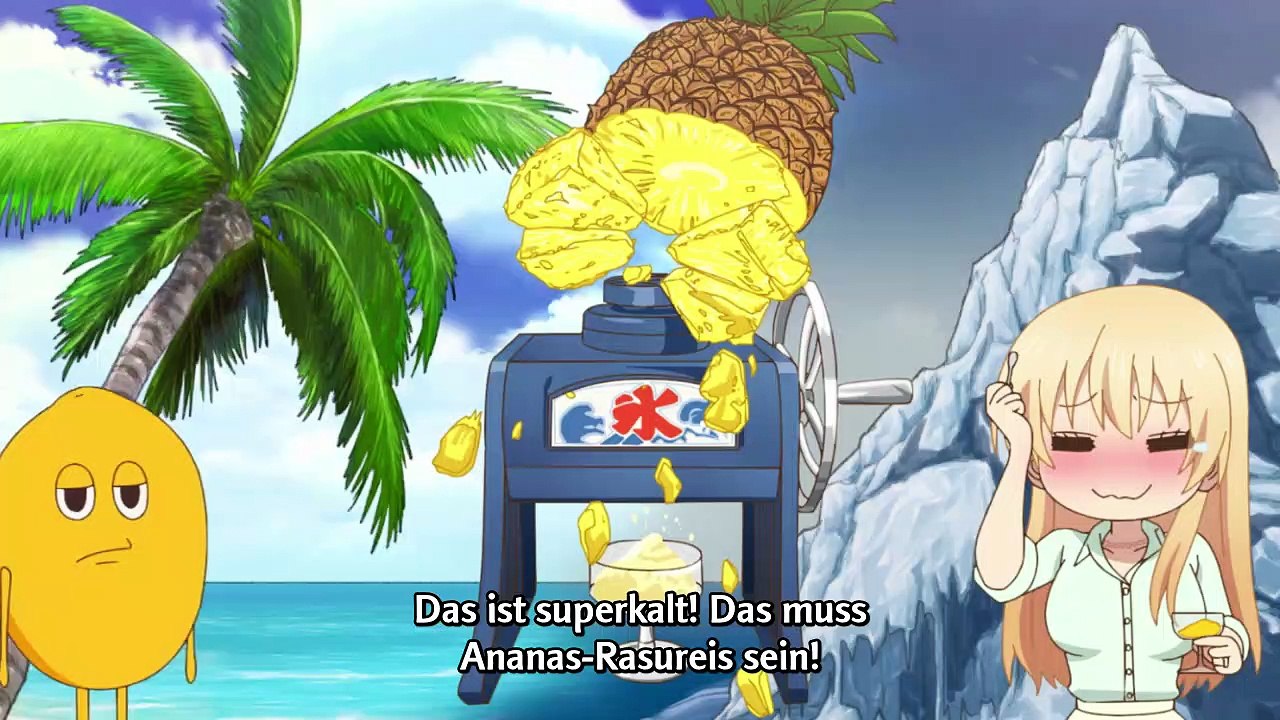 Osake wa Fuufu ni Natte kara Staffel 1 Folge 13 HD Deutsch
