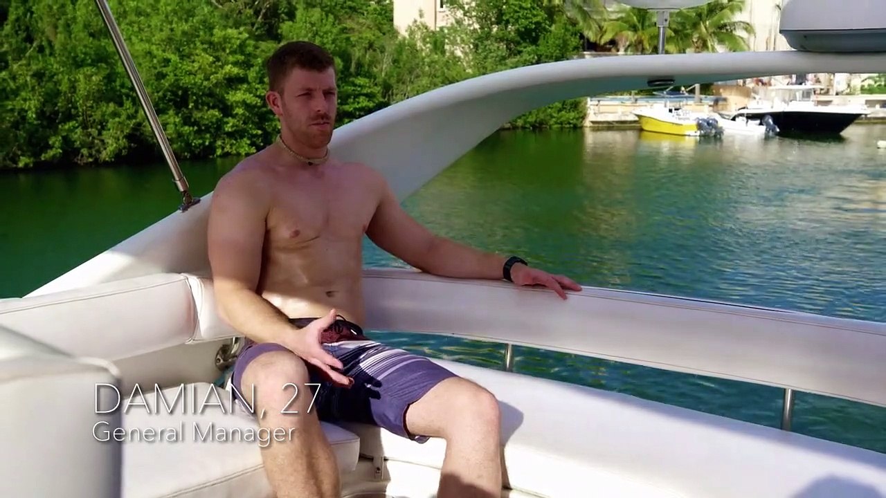 Liebe macht blind Staffel 1 Folge 5 HD Deutsch