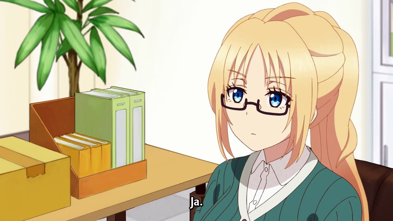 Osake wa Fuufu ni Natte kara Staffel 1 Folge 6 HD Deutsch