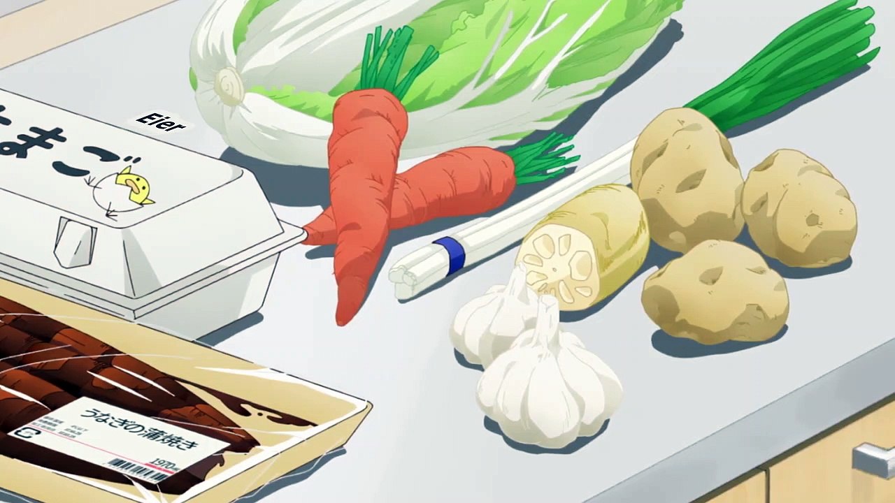 Osake wa Fuufu ni Natte kara Staffel 1 Folge 8 HD Deutsch