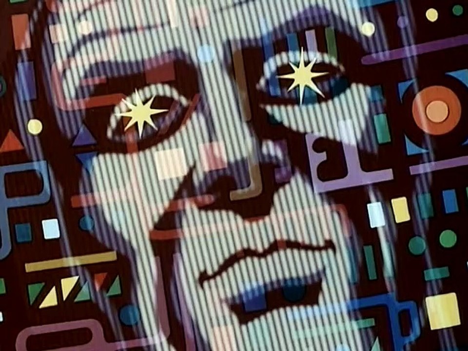 Space Sentinels - Die unschlagbaren Weltraumhelden Staffel 1 Folge 11 HD Deutsch