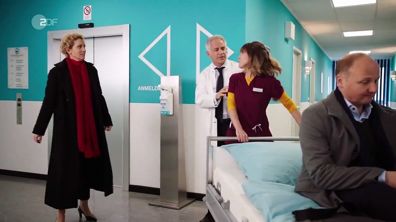 Bettys Diagnose Staffel 8 Folge 2 HD Deutsch