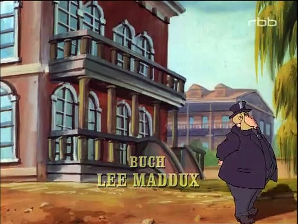 WinneToons Staffel 1 Folge 1 HD Deutsch