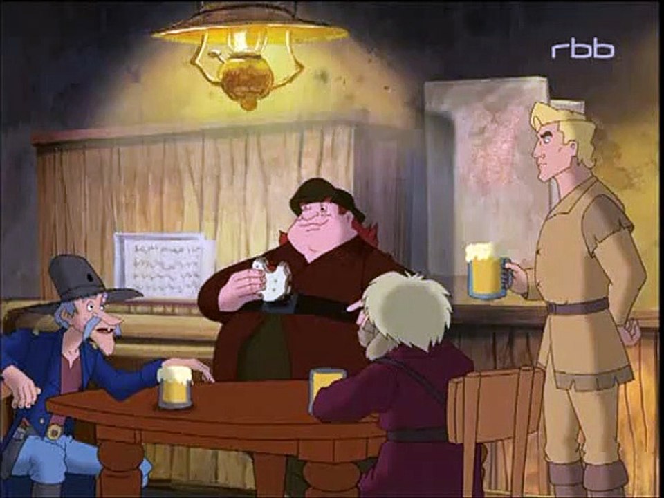 WinneToons Staffel 1 Folge 12 HD Deutsch