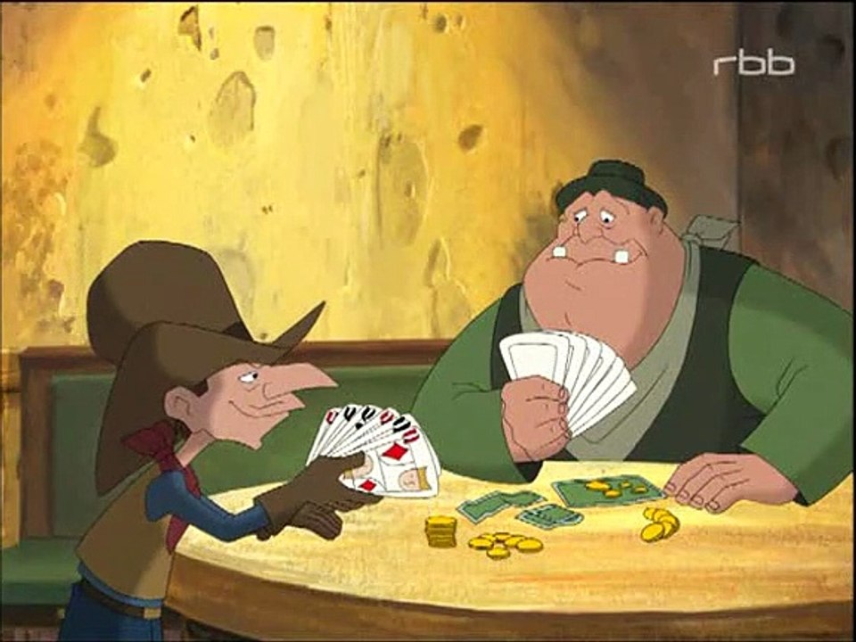 WinneToons Staffel 1 Folge 13 HD Deutsch