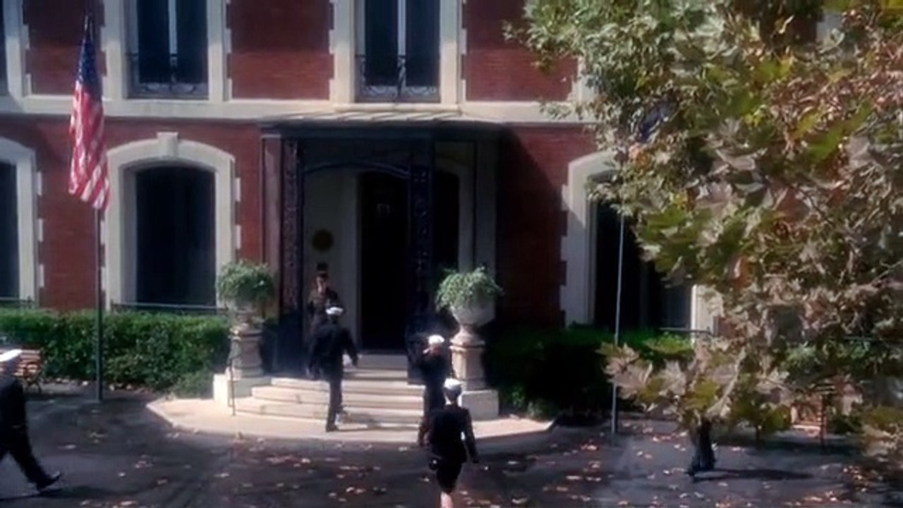 J.a.g. - im auftrag der ehre staffel 7 folge 10 hd deutsch