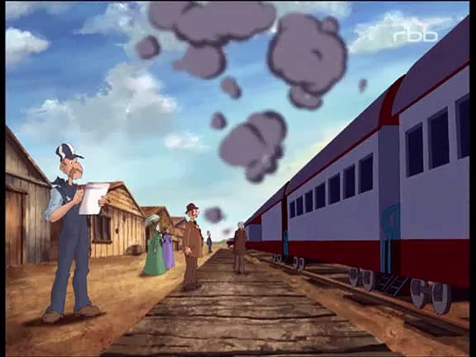 WinneToons Staffel 1 Folge 15 HD Deutsch