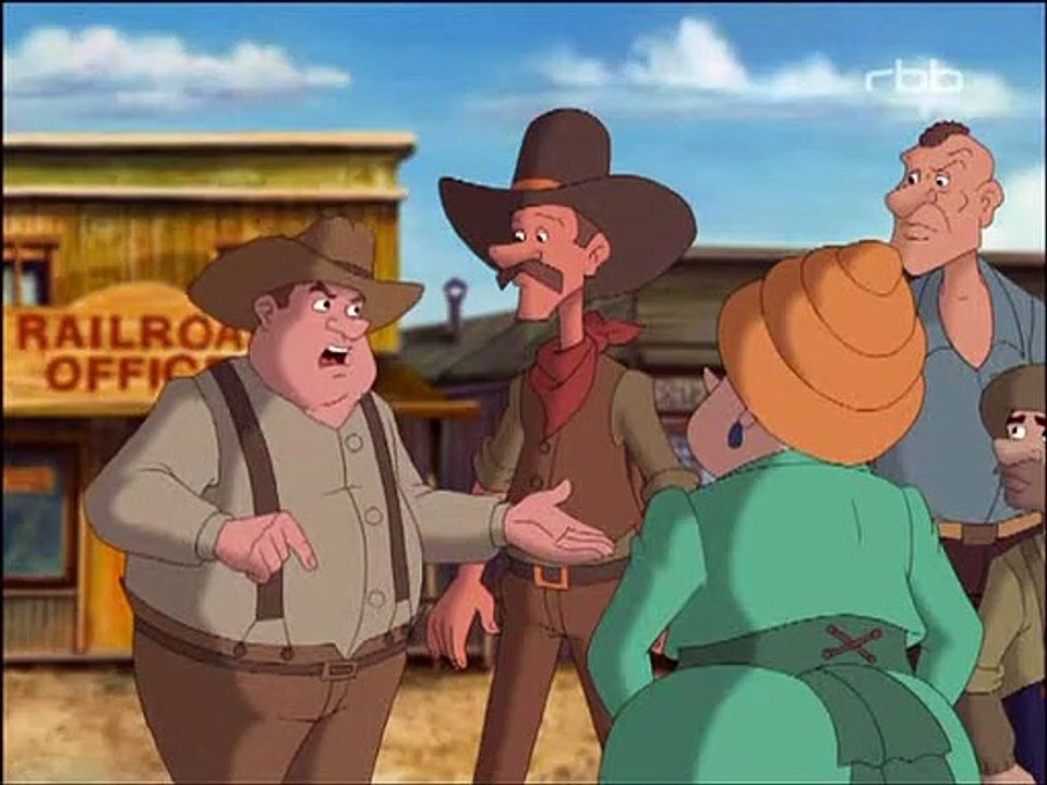 WinneToons Staffel 1 Folge 17 HD Deutsch