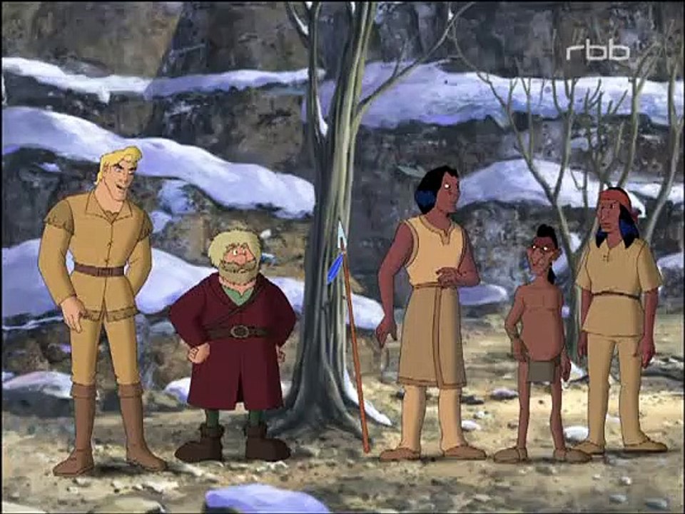 Winnetoons staffel 1 folge 19 hd deutsch