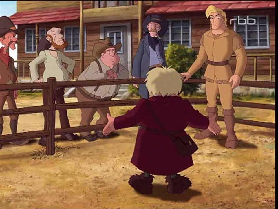 WinneToons Staffel 1 Folge 20 HD Deutsch