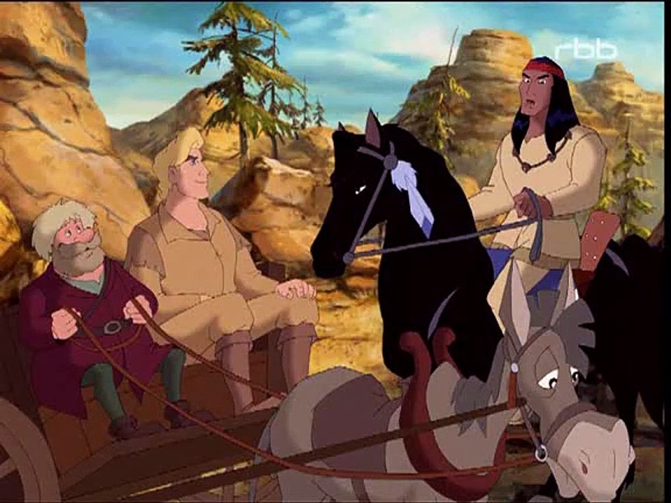 Winnetoons staffel 1 folge 21 hd deutsch