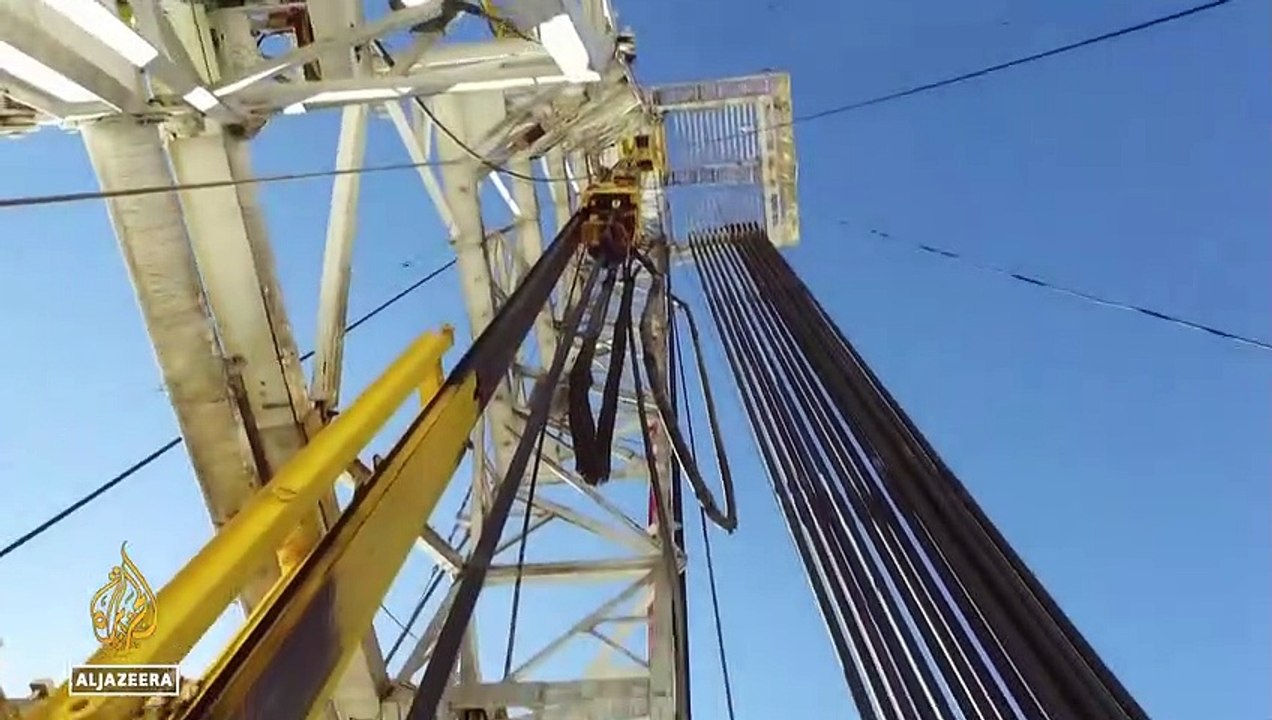 US ExxonMobil’s quarterly profits soar to nearly $20bn