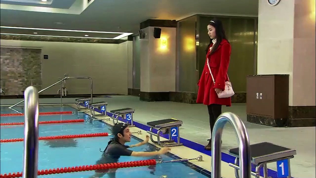 Boys over Flowers Staffel 1 Folge 7 - Part 02 HD Deutsch