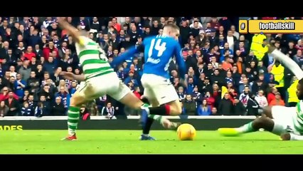 Kumpulan Skill Aneh Pemain Bola 2022