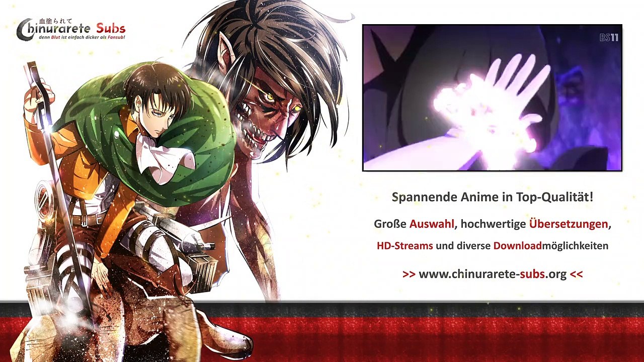 Ben-to Staffel 1 Folge 11 HD Deutsch