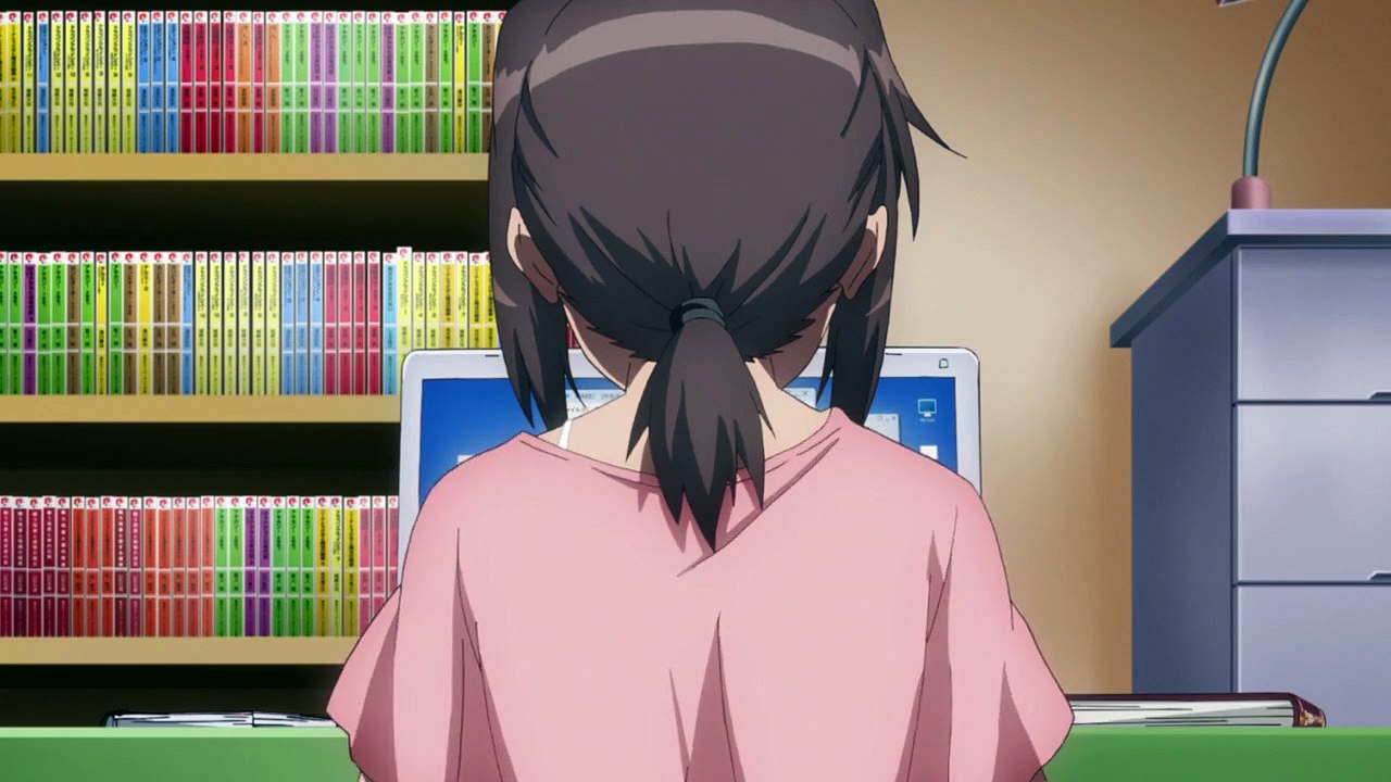 Ben-to Staffel 1 Folge 12 HD Deutsch