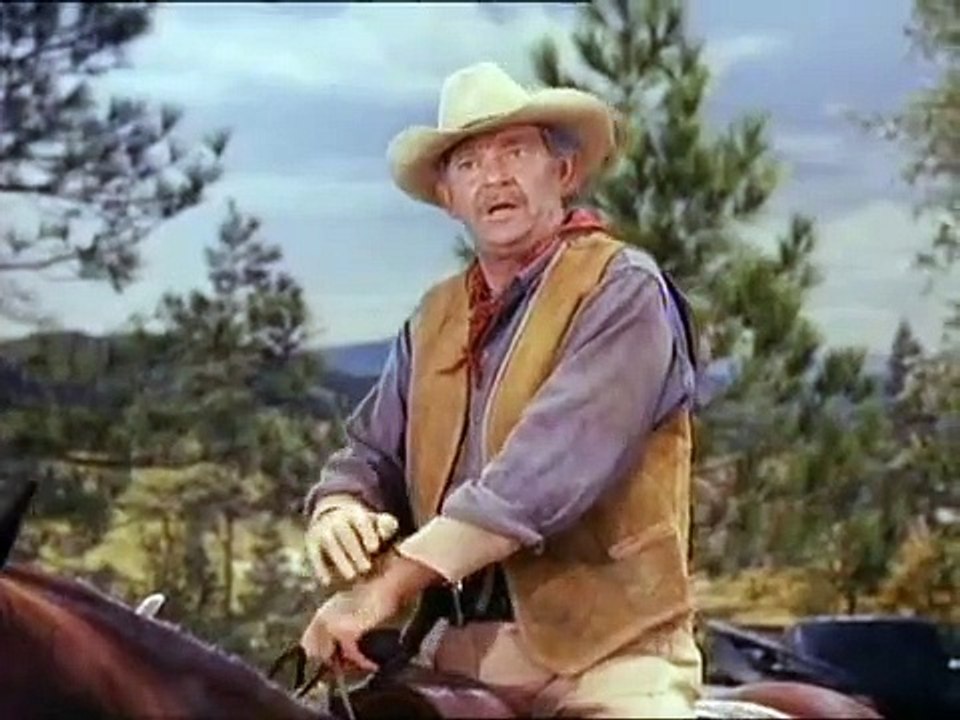 Bonanza Staffel 8 Folge 32 HD Deutsch