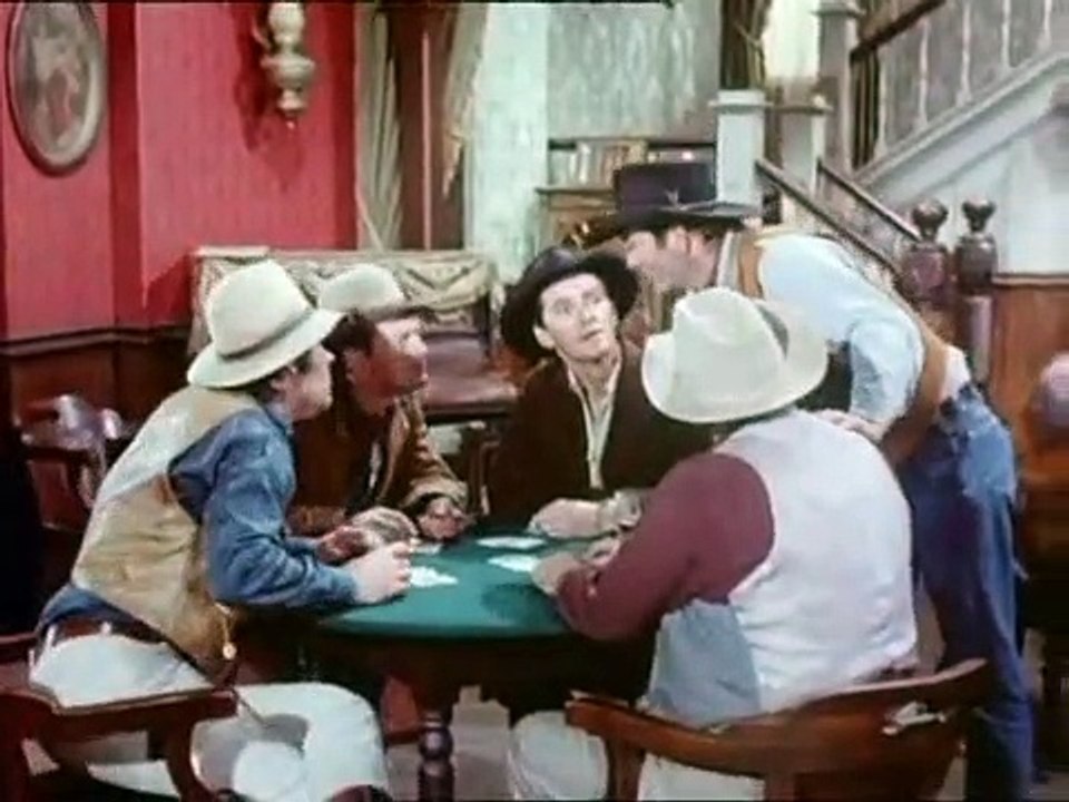 Bonanza Staffel 8 Folge 34 HD Deutsch
