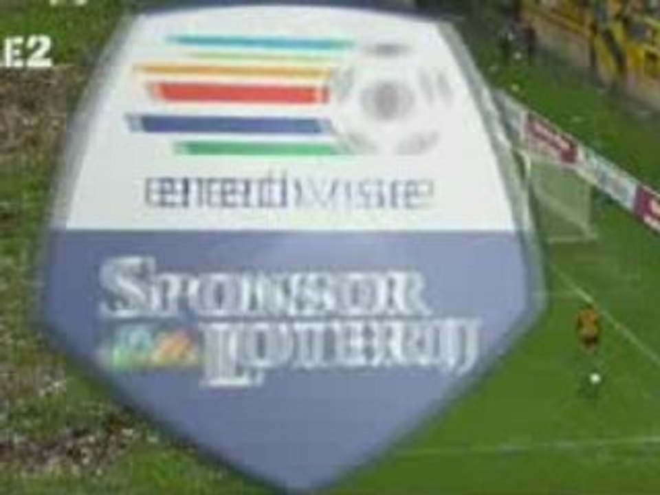 Roda JC - PSV 1-1