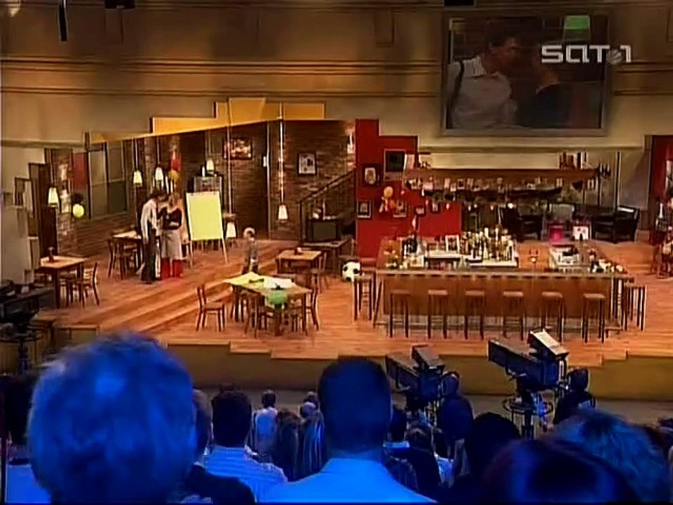 Schillerstraße Staffel 3 Folge 43 HD Deutsch