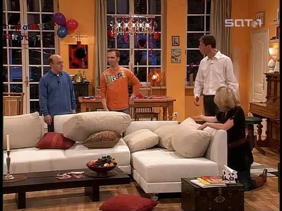 Schillerstraße Staffel 4 Folge 1 HD Deutsch