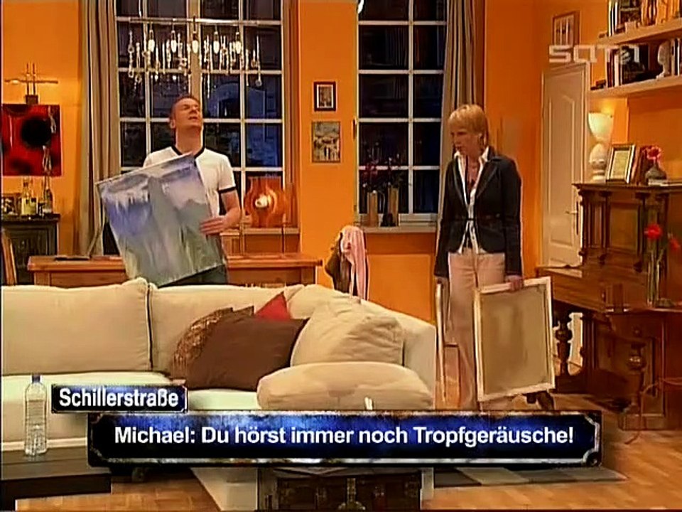 Schillerstraße Staffel 4 Folge 5 HD Deutsch