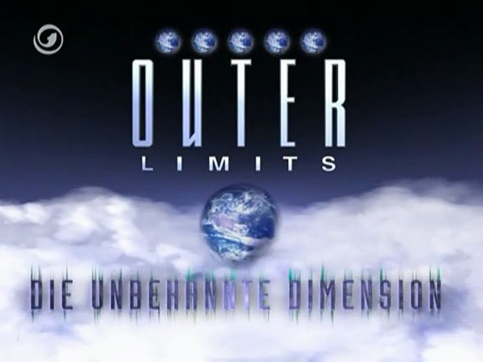 Outer Limits - Die unbekannte Dimension Staffel 7 Folge 17 HD Deutsch