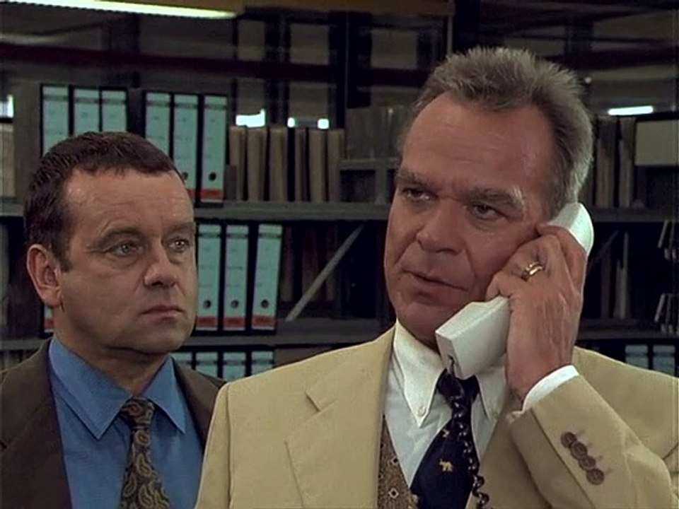 Derrick Staffel 1 Folge 253 HD Deutsch