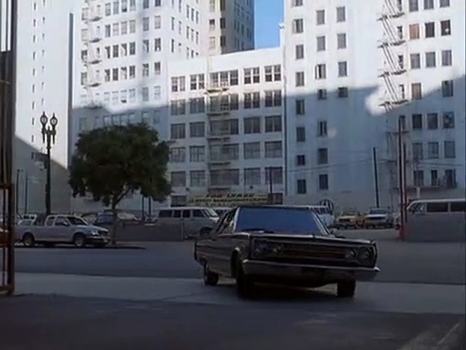 Angel - Jäger der Finsternis Staffel 2 Folge 3 HD Deutsch