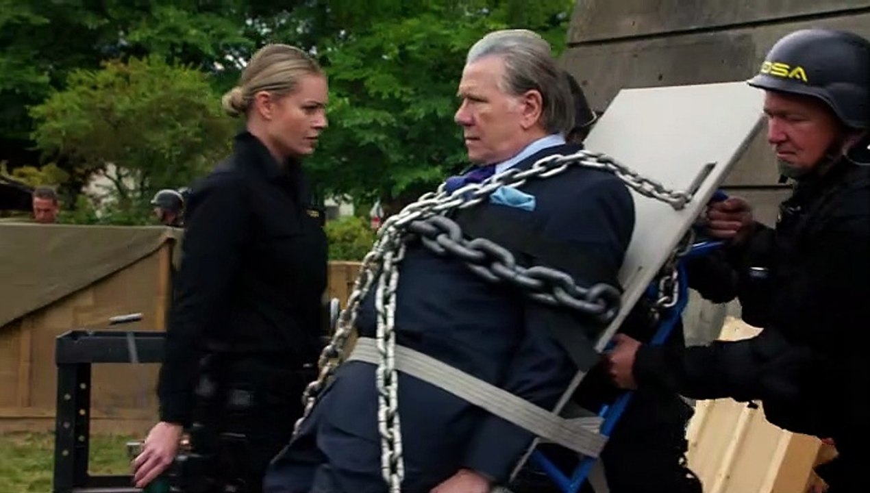 The Quest - Die Serie Staffel 3 Folge 10 HD Deutsch