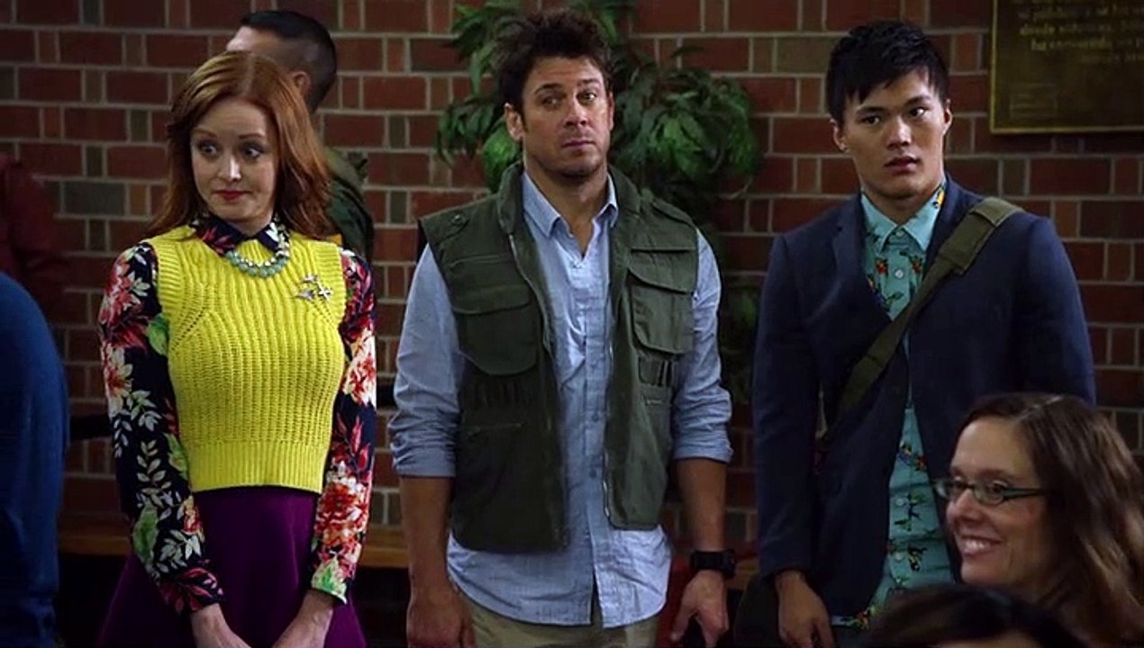 The Quest - Die Serie Staffel 3 Folge 6 HD Deutsch