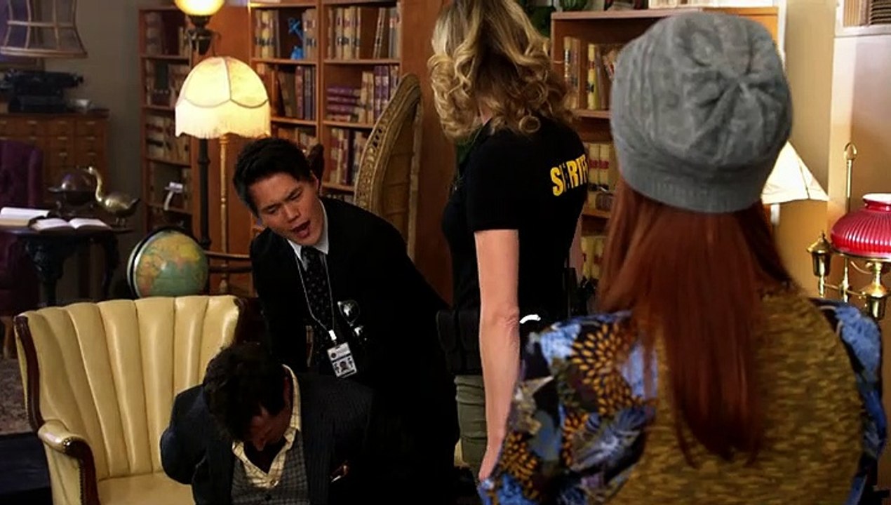 The Quest - Die Serie Staffel 2 Folge 9 HD Deutsch