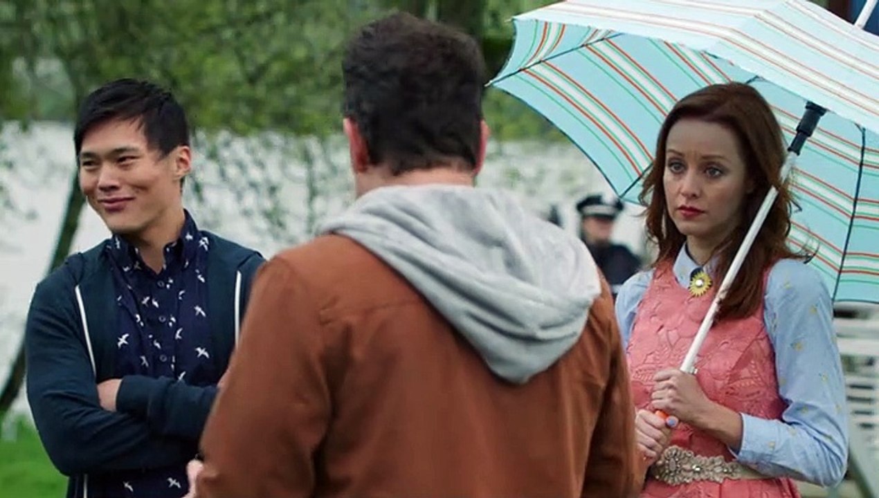 The Quest - Die Serie Staffel 4 Folge 1 HD Deutsch