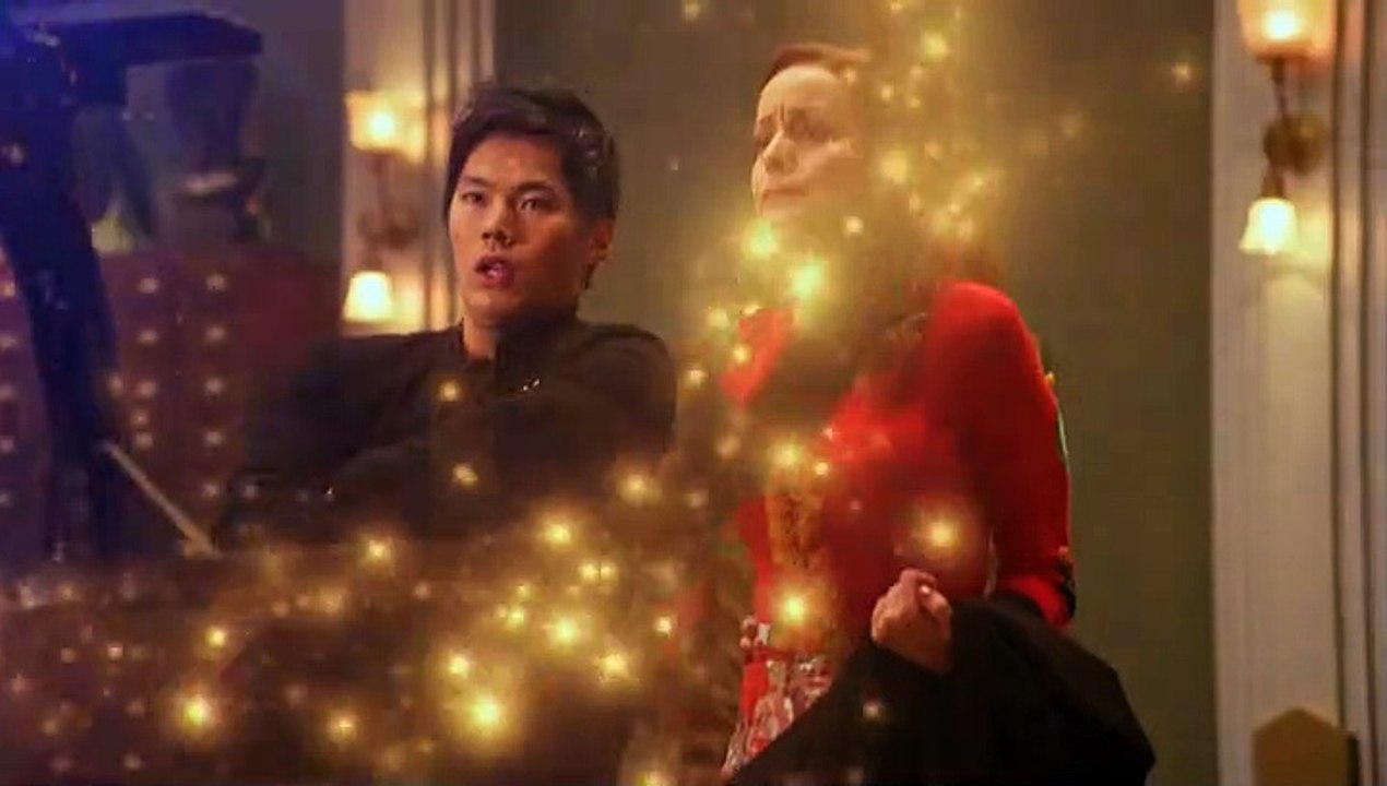 The Quest - Die Serie Staffel 4 Folge 3 HD Deutsch