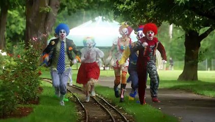 The Quest - Die Serie Staffel 3 Folge 5 HD Deutsch