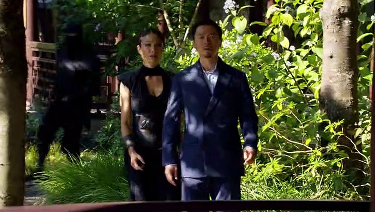 The Quest - Die Serie Staffel 3 Folge 9 HD Deutsch