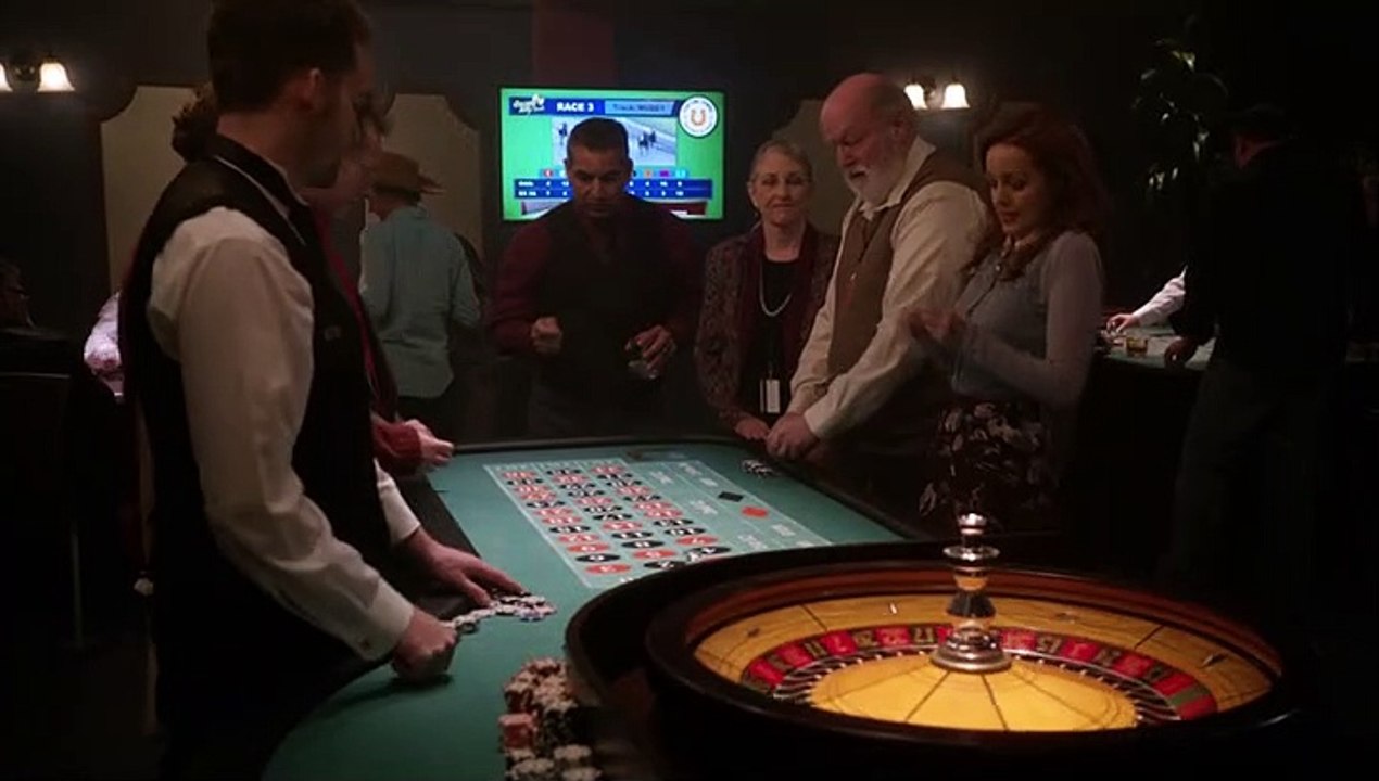 The Quest - Die Serie Staffel 4 Folge 2 HD Deutsch