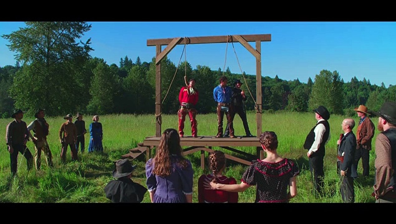 The Quest - Die Serie Staffel 4 Folge 4 HD Deutsch