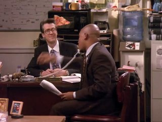 Chaos City Staffel 1 Folge 14 HD Deutsch