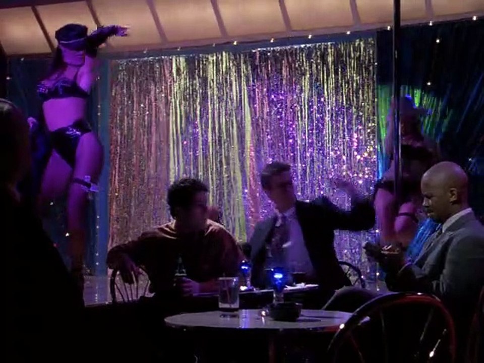 Chaos City Staffel 1 Folge 19 HD Deutsch