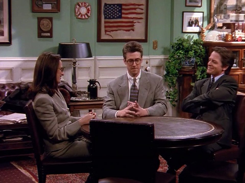 Chaos City Staffel 1 Folge 20 HD Deutsch