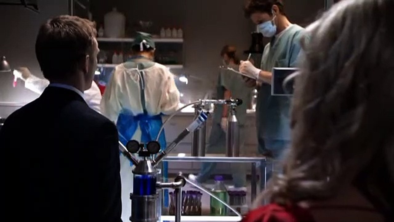 Blade - Die Jagd geht weiter Staffel 1 Folge 12 HD Deutsch