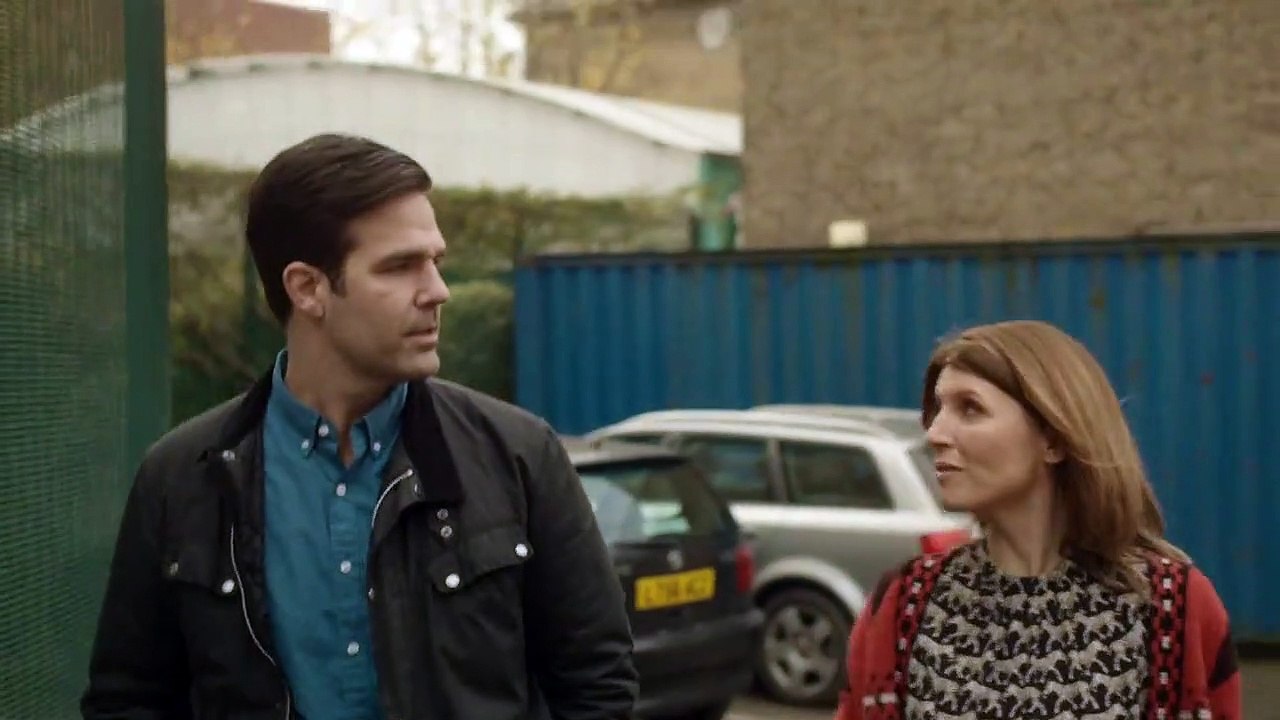 Catastrophe Staffel 1 Folge 4 HD Deutsch