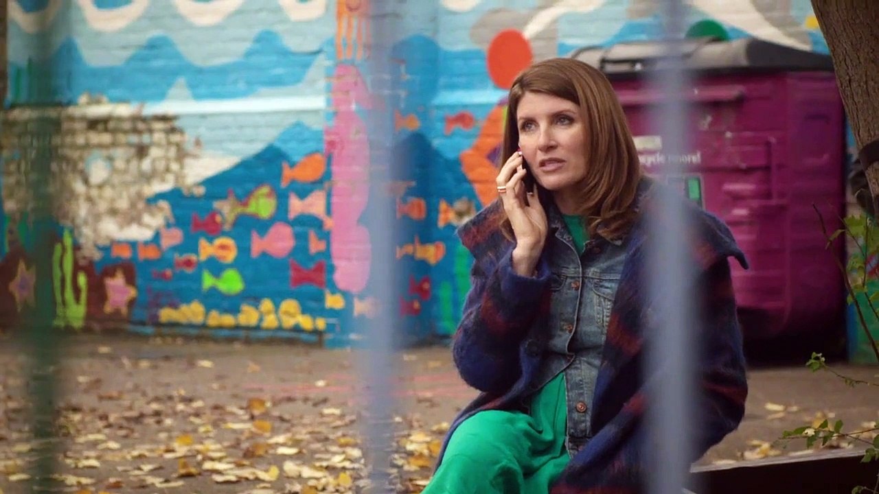 Catastrophe Staffel 1 Folge 5 HD Deutsch