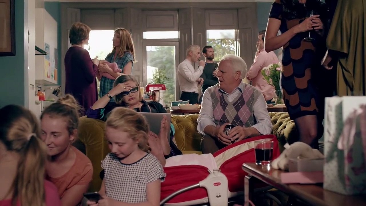 Catastrophe Staffel 2 Folge 1 HD Deutsch